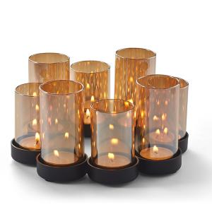 PHILIPPI Свещник “BELLO HORIZONTE PICCOLO“ PHILIPPI Свещник “BELLO HORIZONTE PICCOLO“