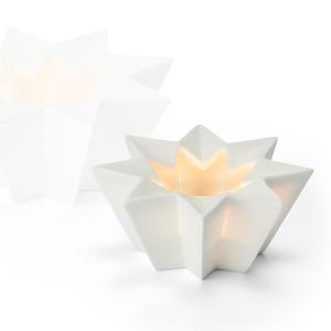 PHILIPPI Свещник “GLORY“ - размер S PHILIPPI Свещник “GLORY“ - размер S