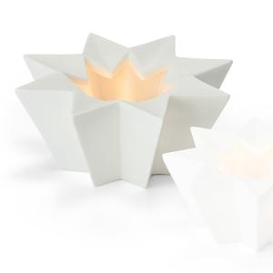 PHILIPPI Свещник “GLORY“ - размер L PHILIPPI Свещник “GLORY“ - размер L