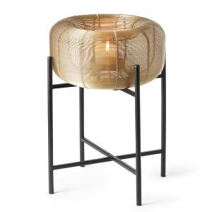 PHILIPPI Свещник със стойка “BALZAC“ - размер S PHILIPPI Свещник със стойка “BALZAC“ - размер S