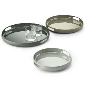 PHILIPPI Комплект от 3 подноса / табли “COPENHAGEN“ PHILIPPI Комплект от 3 подноса / табли “COPENHAGEN“