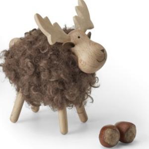 PHILIPPI Декоративна фигура елен “NILS“ - размер S PHILIPPI Декоративна фигура елен “NILS“ - размер S