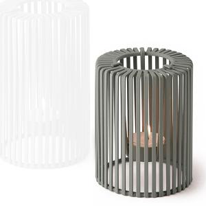 PHILIPPI Свещник за чаени свещи “OSLO“ - размер S PHILIPPI Свещник за чаени свещи “OSLO“ - размер S