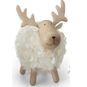 PHILIPPI Декоративна фигура елен “NILS“ - размер L PHILIPPI Декоративна фигура елен “NILS“ - размер L