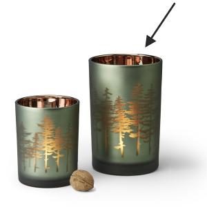 PHILIPPI Свещник “FOREE“ - размер L PHILIPPI Свещник “FOREE“ - размер L