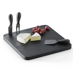 PHILIPPI Комплект за сирена с дъска “FROMAGE“ PHILIPPI Комплект за сирена с дъска “FROMAGE“