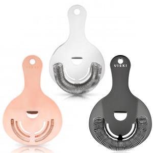 VISKI Професионална цедка за коктейли “Hawthorne “ VISKI Професионална цедка за коктейли “Hawthorne “