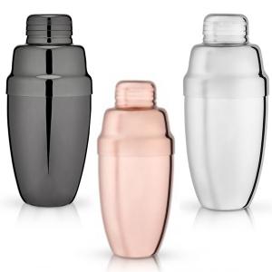 VISKI Шейкър за коктейли “HeavyWeight “ - 500мл VISKI Шейкър за коктейли “HeavyWeight “ - 500мл