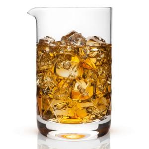 VISKI Кристална чаша за миксиране VISKI Кристална чаша за миксиране