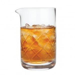 VISKI Кристална чаша за миксиране VISKI Кристална чаша за миксиране
