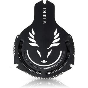 VISKI Професионална цедка за коктейли “Titanium“ VISKI Професионална цедка за коктейли “Titanium“