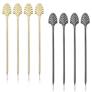 VISKI Коктейлни клечки 4бр VISKI Коктейлни клечки 4бр