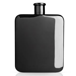 VISKI Бутилка за алкохол “Flasks GunMetal“ VISKI Бутилка за алкохол “Flasks GunMetal“