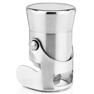 VISKI Тапа за шампанско “Heavyweight Silver“ VISKI Тапа за шампанско “Heavyweight Silver“