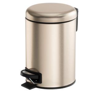 4Living Кош за отпадъци с педал “Norma“ - 3л. 4Living Кош за отпадъци с педал “Norma“ - 3л.