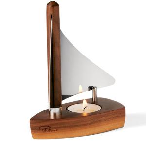 PHILIPPI Свещник платноходка “KOGGE“ PHILIPPI Свещник платноходка “KOGGE“