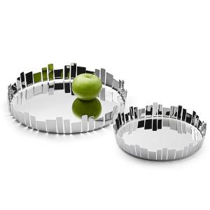 PHILIPPI Фруктиера / поднос “MANHATTAN“ - размер S PHILIPPI Фруктиера / поднос “MANHATTAN“ - размер S