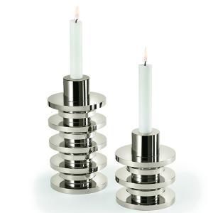 PHILIPPI Свещник и ваза “ASCOLI“ - размер S PHILIPPI Свещник и ваза “ASCOLI“ - размер S