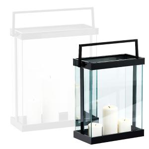 PHILIPPI Свещник /фенер “LUXOR“ - размер S PHILIPPI Свещник /фенер “LUXOR“ - размер S