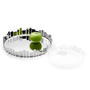 PHILIPPI Фруктиера / поднос “MANHATTAN“ - размер L PHILIPPI Фруктиера / поднос “MANHATTAN“ - размер L