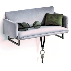 PHILIPPI Стенен органайзер за ключове и аксесоари “COUCH“ PHILIPPI Стенен органайзер за ключове и аксесоари “COUCH“