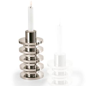 PHILIPPI Свещник и ваза “ASCOLI“ - размер L PHILIPPI Свещник и ваза “ASCOLI“ - размер L