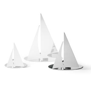 PHILIPPI Свещник “REGATTA“ - размер M PHILIPPI Свещник “REGATTA“ - размер M