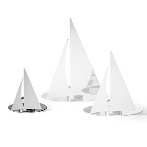 PHILIPPI Свещник “REGATTA“ - размер S PHILIPPI Свещник “REGATTA“ - размер S