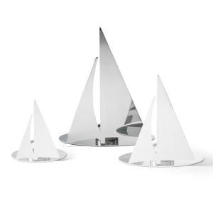 PHILIPPI Свещник “REGATTA“ - размер L PHILIPPI Свещник “REGATTA“ - размер L