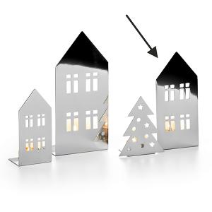 PHILIPPI Свещник “BOA VISTA“ - размер M PHILIPPI Свещник “BOA VISTA“ - размер M