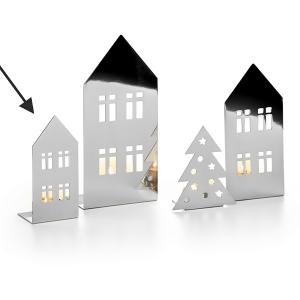 PHILIPPI Свещник “BOA VISTA“ - размер S PHILIPPI Свещник “BOA VISTA“ - размер S