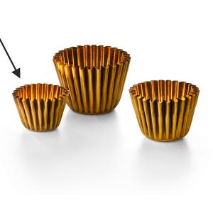 PHILIPPI Свещник “SANTA ANA“ - размер S PHILIPPI Свещник “SANTA ANA“ - размер S