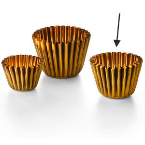 PHILIPPI Свещник “SANTA ANA“ - размер M PHILIPPI Свещник “SANTA ANA“ - размер M