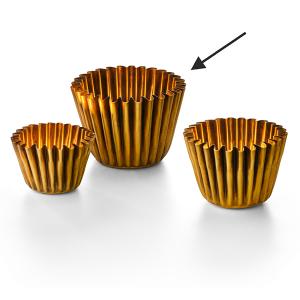 PHILIPPI Свещник “SANTA ANA“ - размер L PHILIPPI Свещник “SANTA ANA“ - размер L