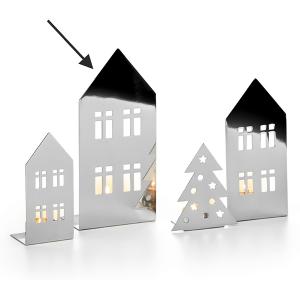 PHILIPPI Свещник “BOA VISTA“ - размер L PHILIPPI Свещник “BOA VISTA“ - размер L