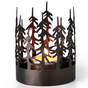 PHILIPPI Свещник “BOSQUE“ - малък PHILIPPI Свещник “BOSQUE“ - малък