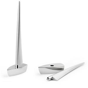 PHILIPPI Химикал и нож за писма с поставка “BARCA“ PHILIPPI Химикал и нож за писма с поставка “BARCA“