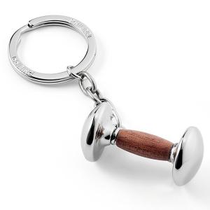 PHILIPPI Ключодържател дъмбел / гира “STUDIO“ PHILIPPI Ключодържател дъмбел / гира “STUDIO“