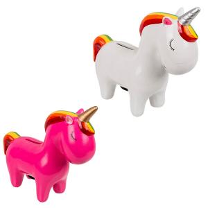 Керамична касичка Unicorn Керамична касичка Unicorn