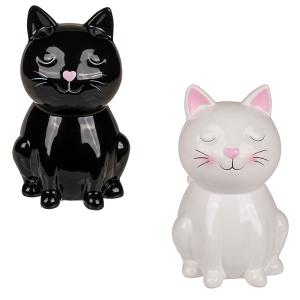 Коте касичка Коте касичка