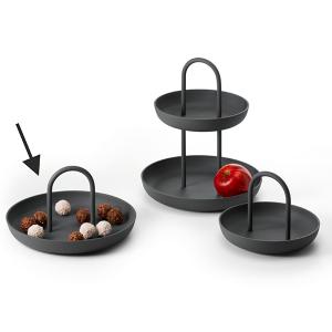 PHILIPPI Купа с дръжка “PIATTO“ - размер L PHILIPPI Купа с дръжка “PIATTO“ - размер L