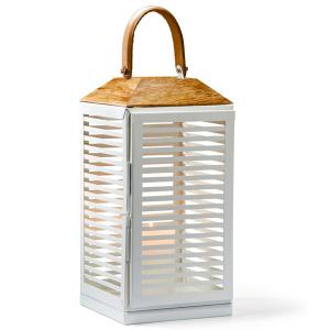 PHILIPPI Свещник / фенер “LIST“ - размер L PHILIPPI Свещник / фенер “LIST“ - размер L