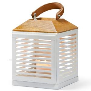 PHILIPPI Свещник / фенер “LIST“ - размер S PHILIPPI Свещник / фенер “LIST“ - размер S