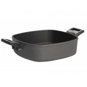 SKK Тава дълбока 8 см. - 26х26 см. SKK Тава дълбока 8 см. - 26х26 см.