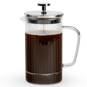 LEOPOLD VIENNA Френска преса “Arusha“ - 600 мл LEOPOLD VIENNA Френска преса “Arusha“ - 600 мл