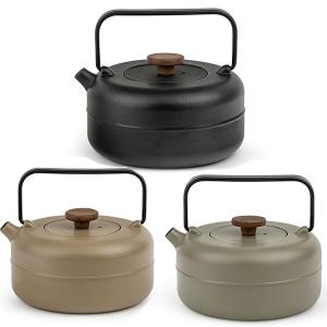 BREDEMEIJER Чугунен чайник “Henan“ - 0,75 л BREDEMEIJER Чугунен чайник “Henan“ - 0,75 л