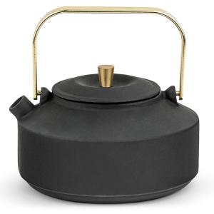 BREDEMEIJER Чугунен чайник “Shangdong“ - 1 л BREDEMEIJER Чугунен чайник “Shangdong“ - 1 л