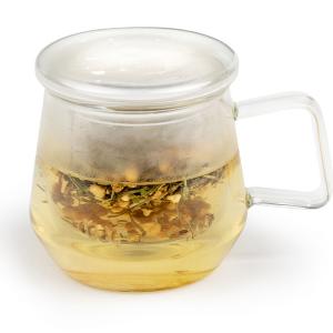 BREDEMEIJER Стъклен сет за чай “Livorno“ - 0,290 л. BREDEMEIJER Стъклен сет за чай “Livorno“ - 0,290 л.