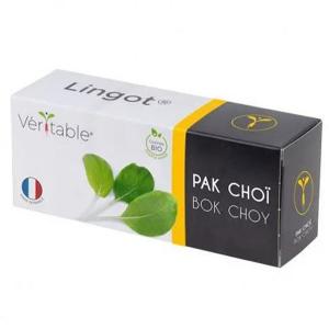 VERITABLE Lingot® Bok choi Organic - Салата Бок чой VERITABLE Lingot® Bok choi Organic - Салата Бок чой