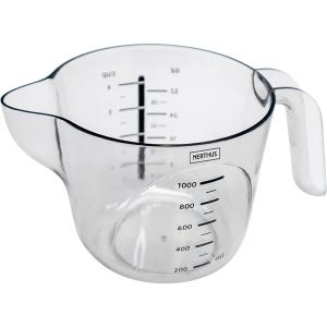 Nerthus Мерителна кана 1 л. Nerthus Мерителна кана 1 л.